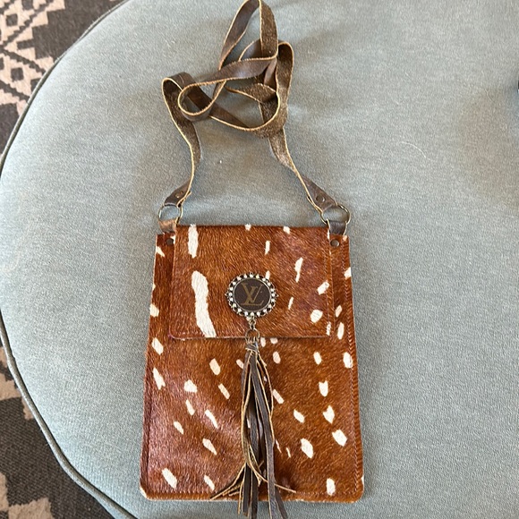 keepin it Gypsy Handbags - Keepin it Gypsy cross body